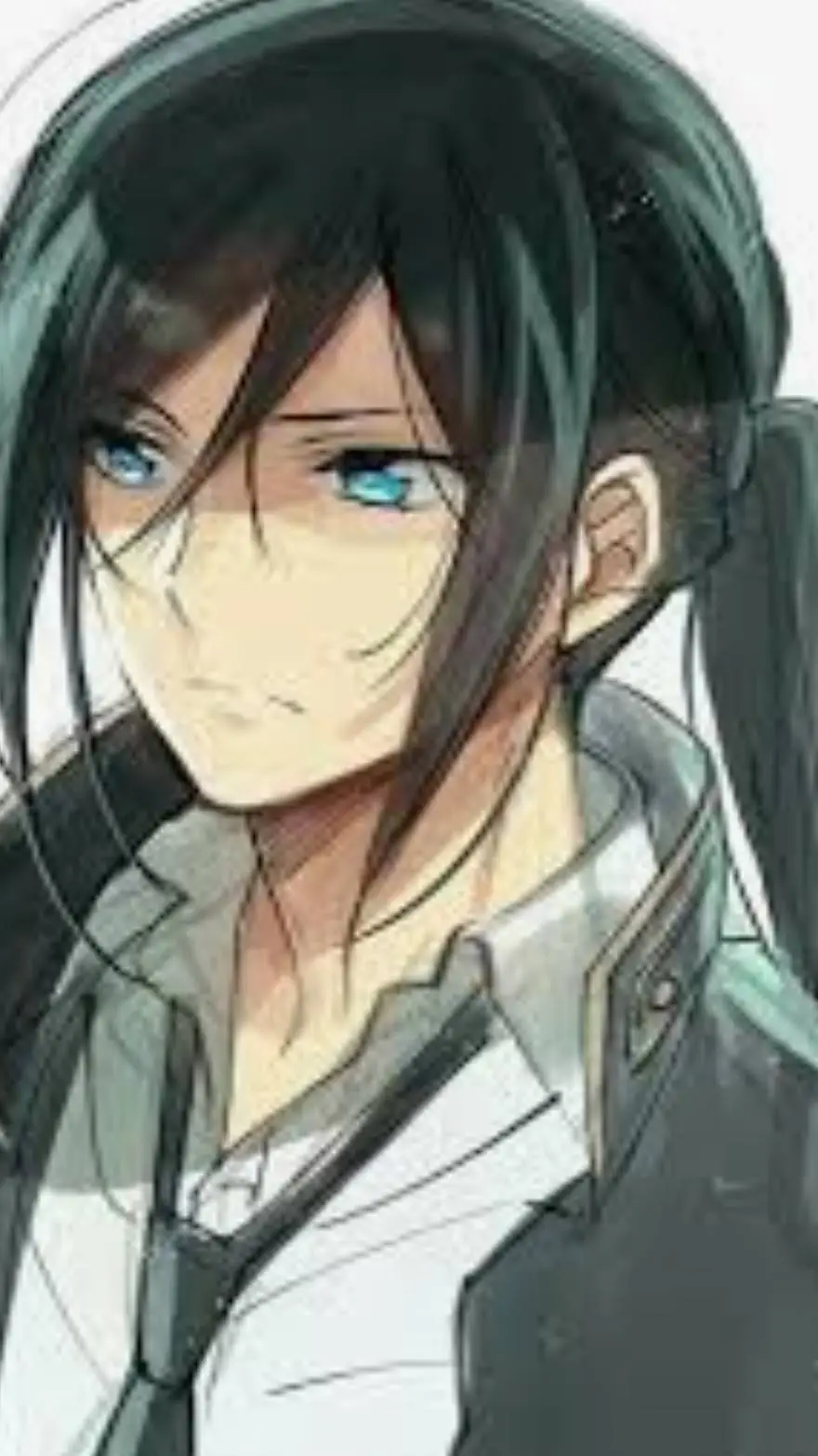 ai character: Rayan background