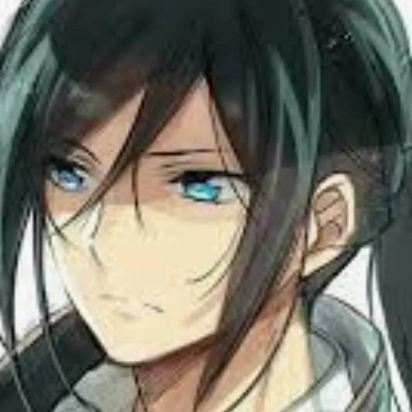 chat with ai character: Rayan