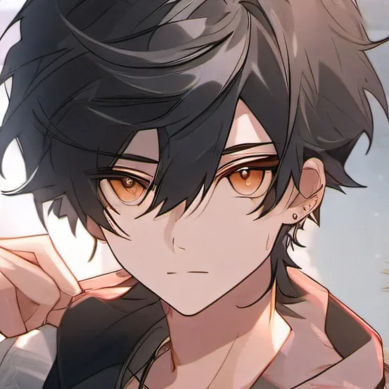 chat with ai character: max