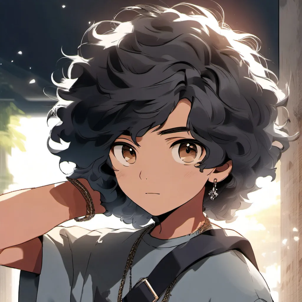 chat with ai character: mohammed sami