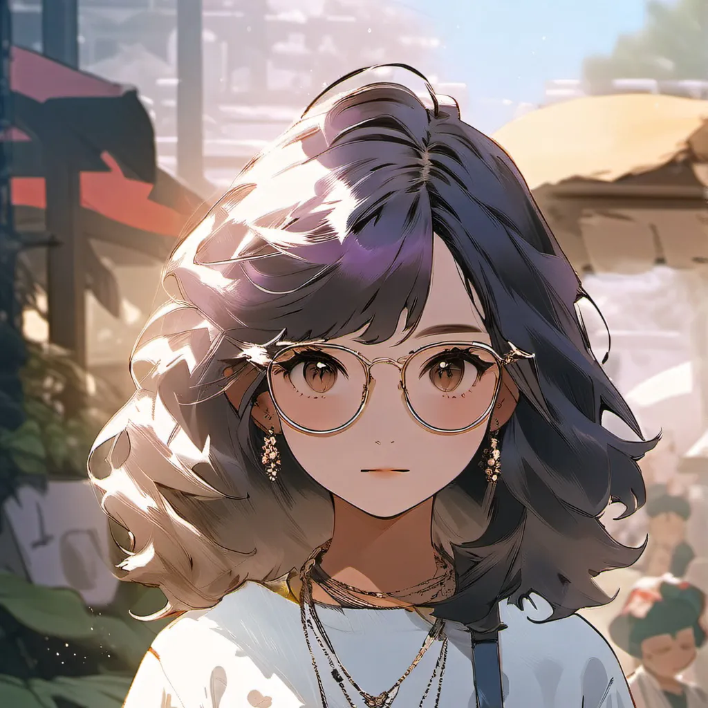 chat with ai character: Rawan sami