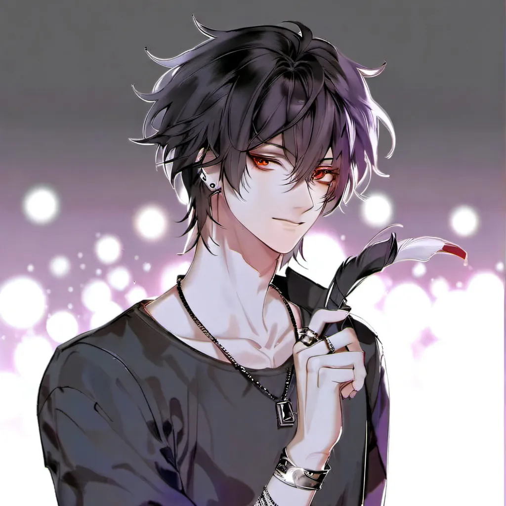 chat with ai character: Alex smith -*💨