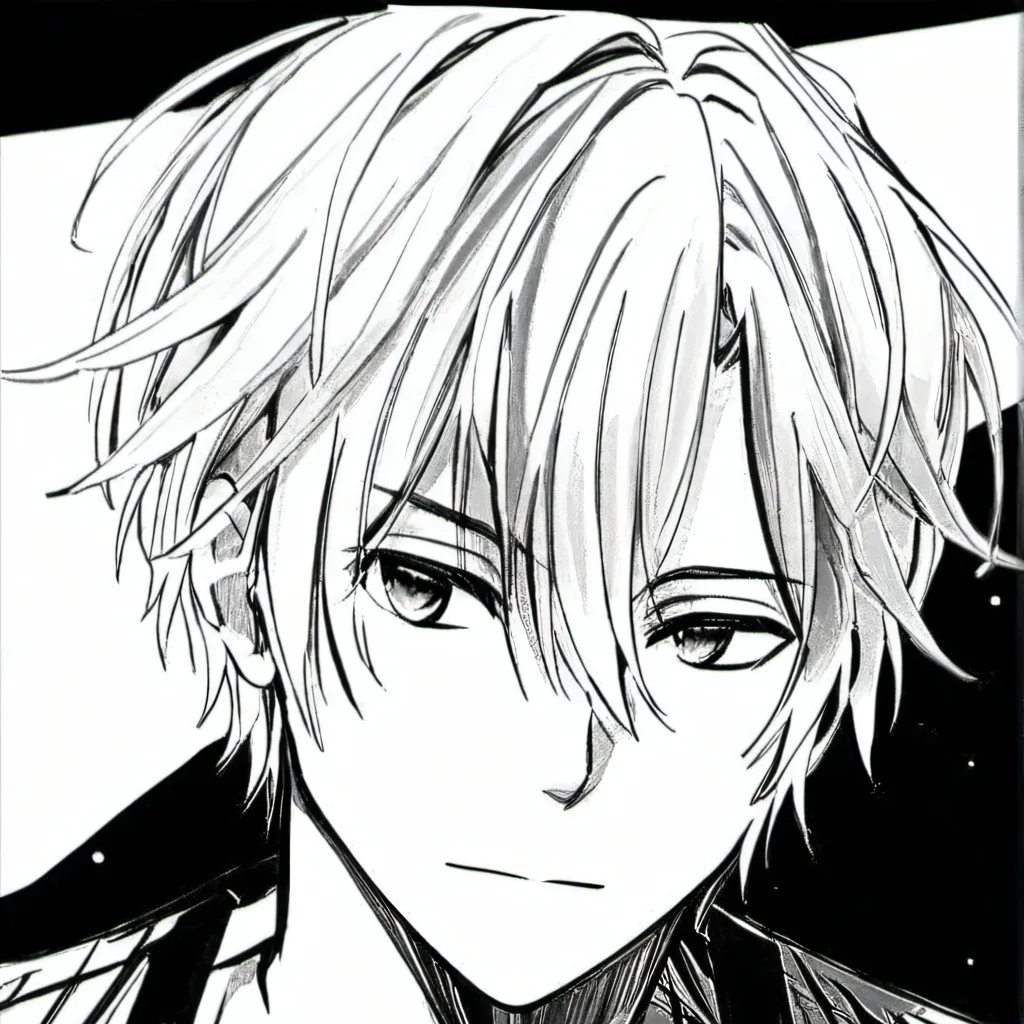 chat with ai character: Lucas M.