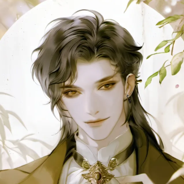 chat with ai character: Alex the prince