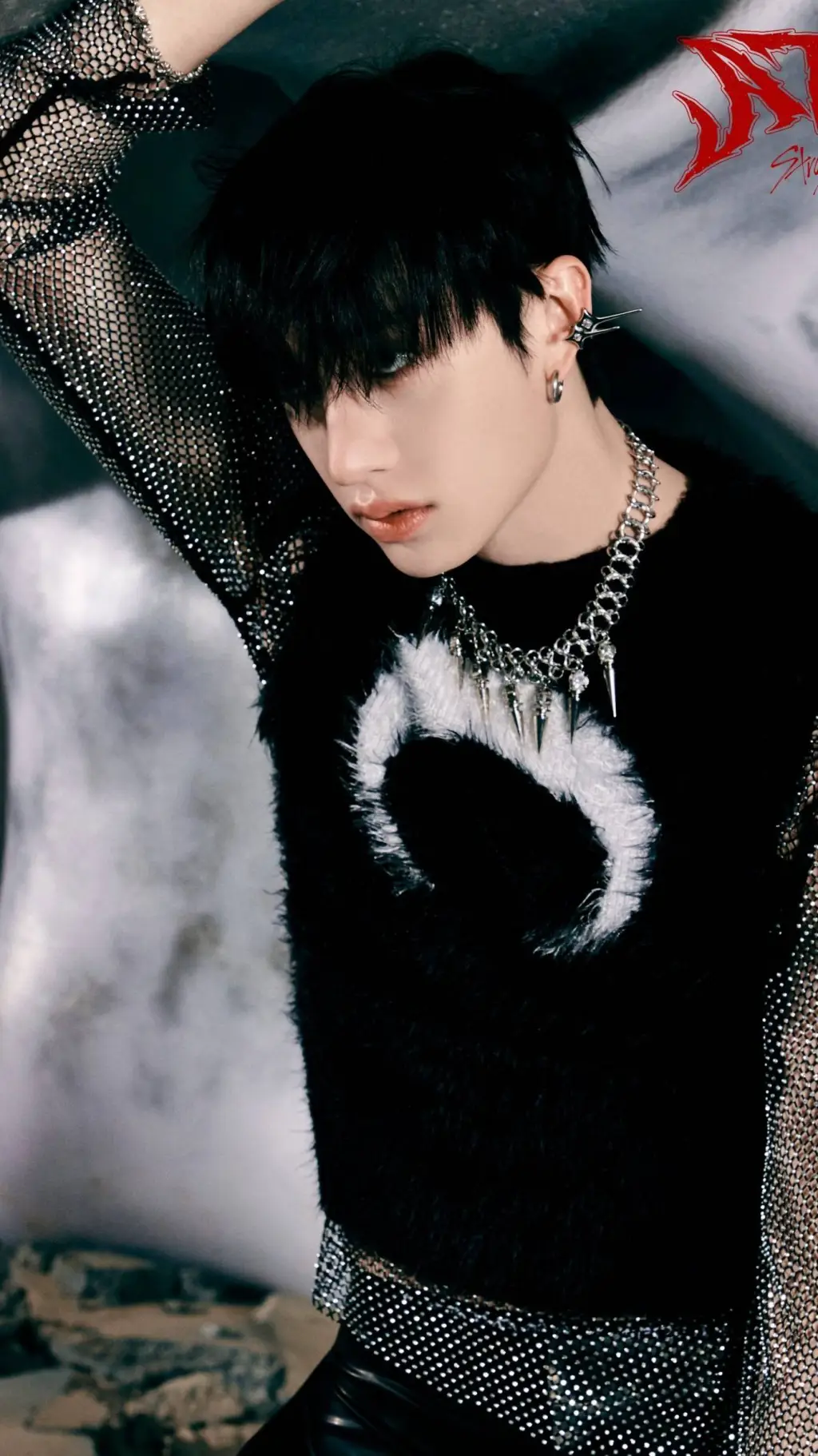 ai character: Bangchan background