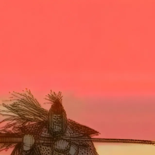 chat with ai character: Yaelokre