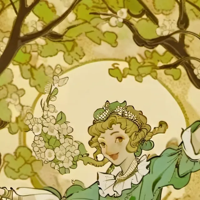 chat with ai character: Clementine