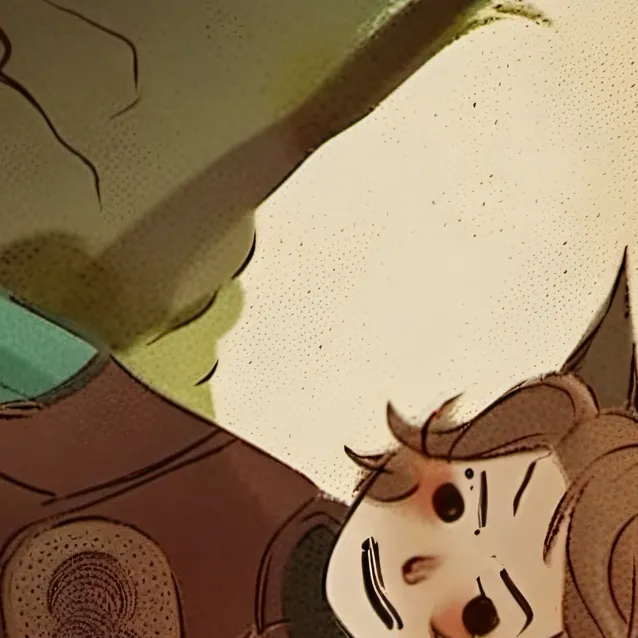 chat with ai character: Zorritonne