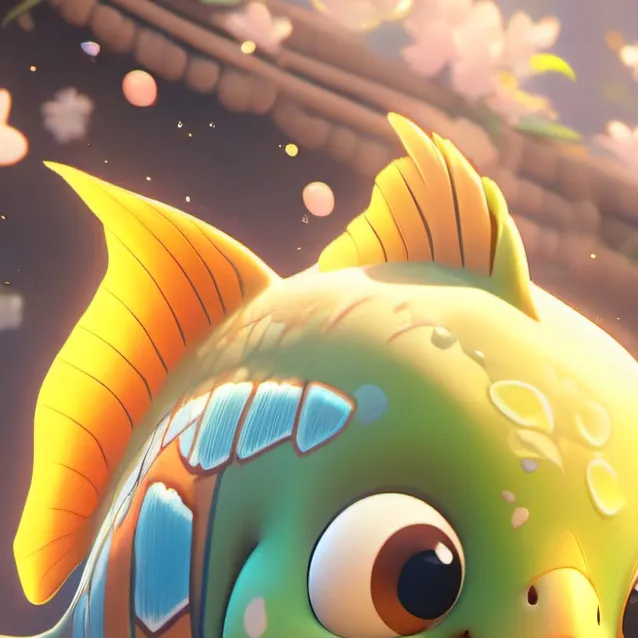 chat with ai character: BboKaRi