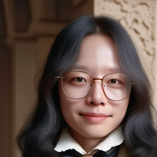 chat with ai character: Sofía