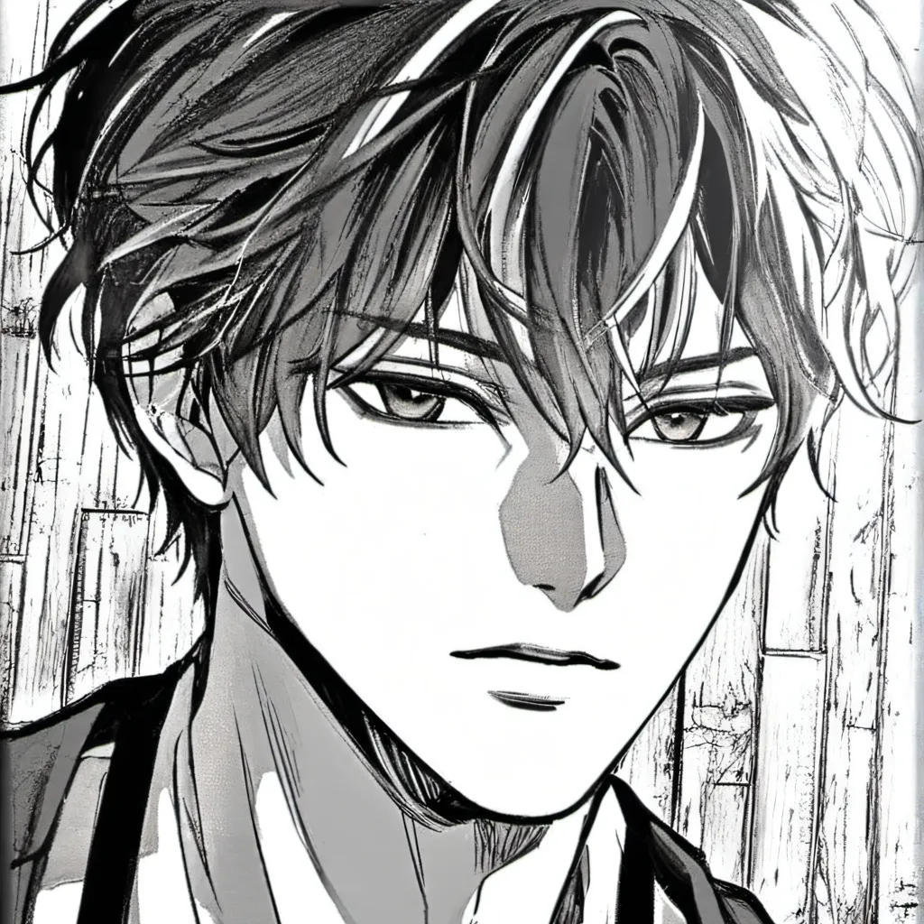 chat with ai character: Carls 🍥