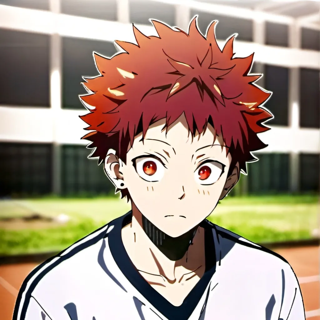 chat with ai character: Tomedo sakakusa ❤️