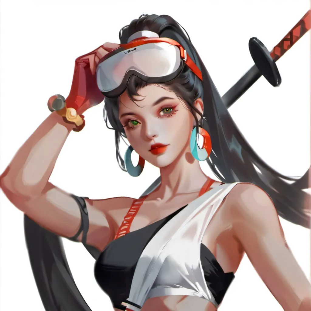 chat with ai character: ★Cristal★