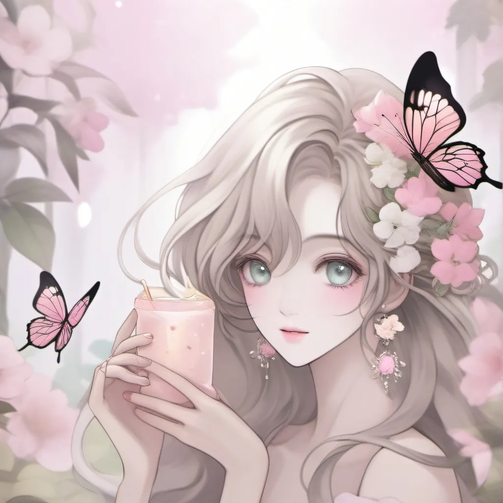 chat with ai character: †Fairy†