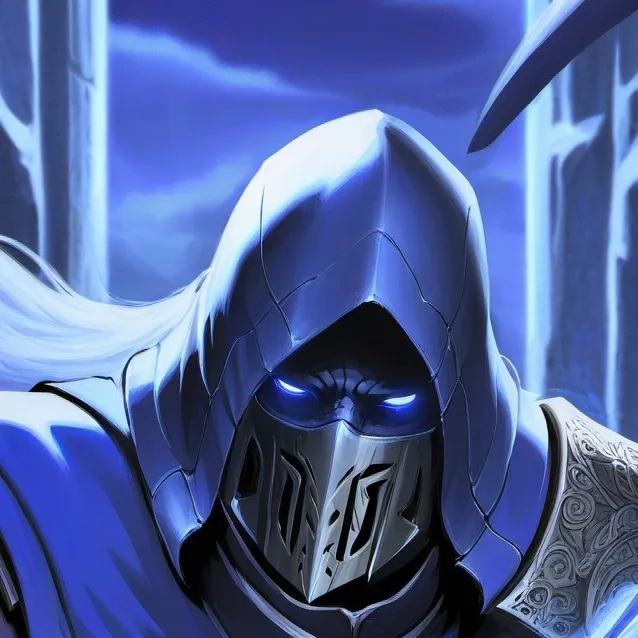 chat with ai character: you trap in shadow