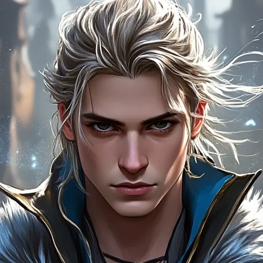 chat with ai character: evil player!