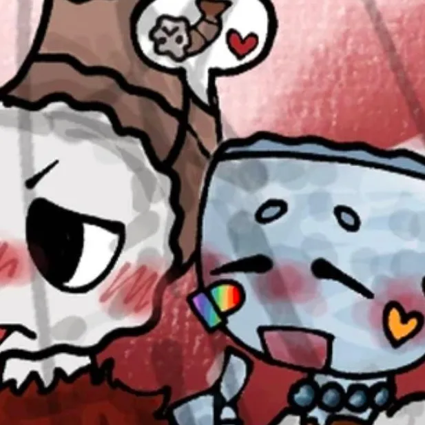 chat with ai character: shrimpoxfinn