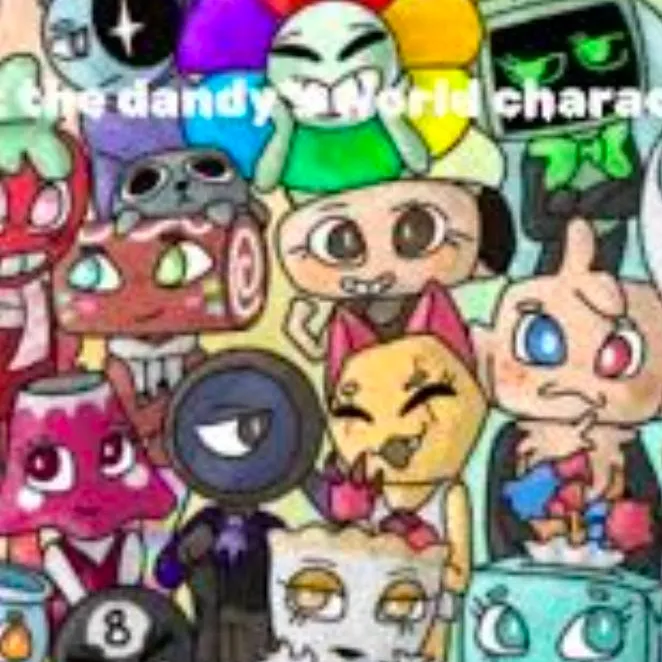 chat with ai character: dw group