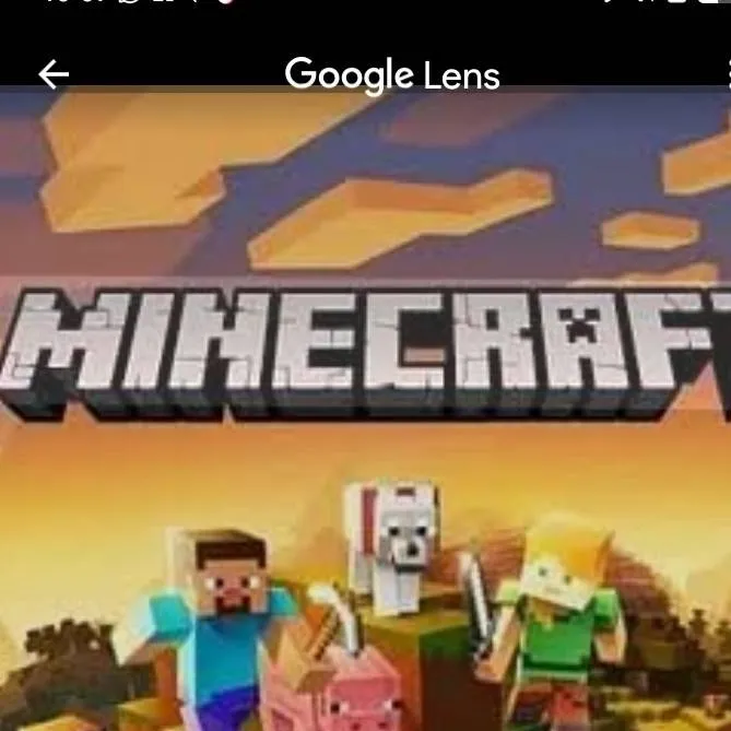 chat with ai character: minecraft 