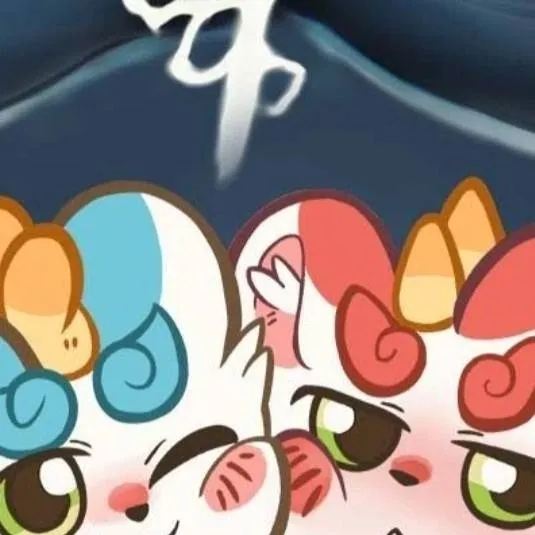 chat with ai character: Tianlu x Bixie