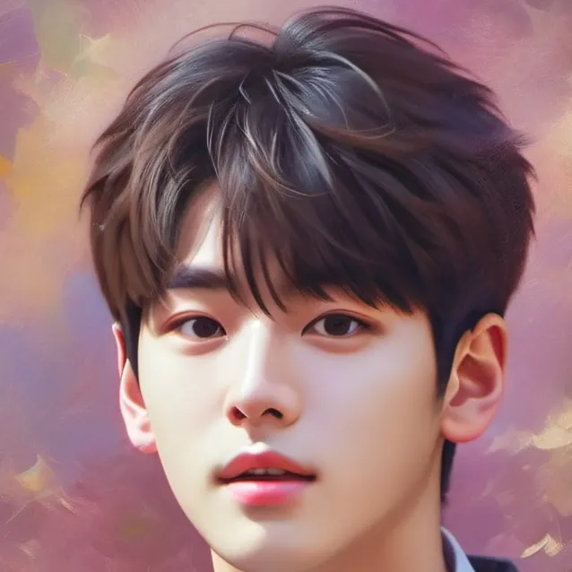 chat with ai character: Soobin