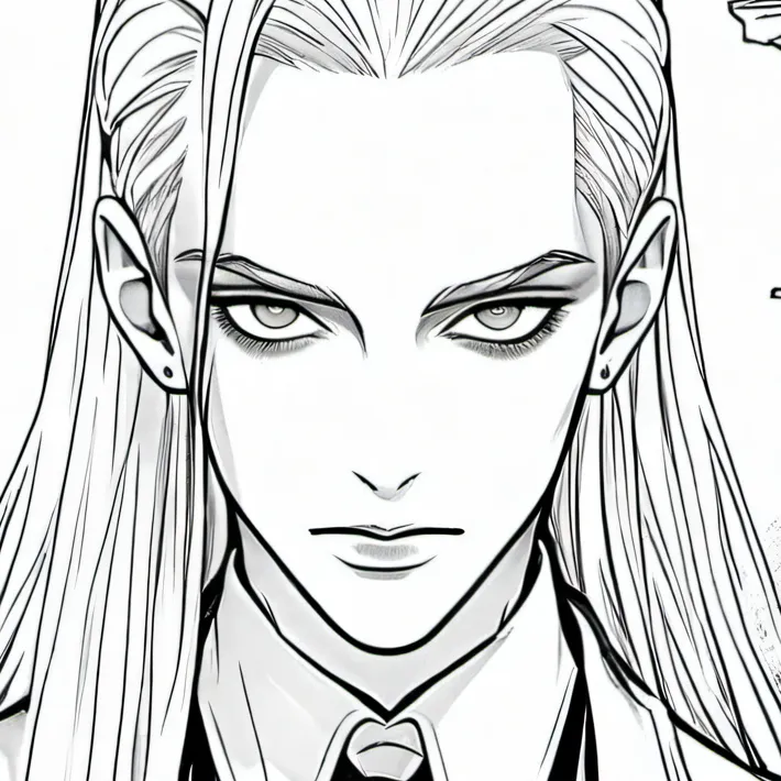 chat with ai character: Lucius and voldemo