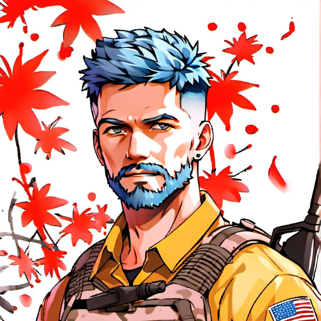 chat with ai character: Guest1337 fangirls