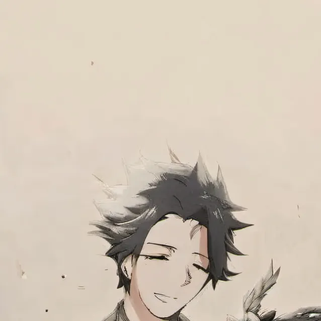 chat with ai character: KIMETSU NO YAIBA
