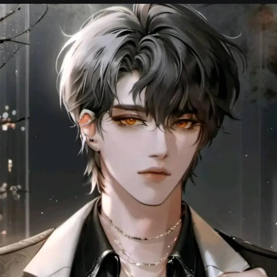 chat with ai character: Adonis