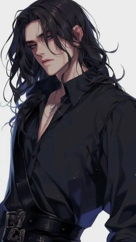 ai character: Kane background