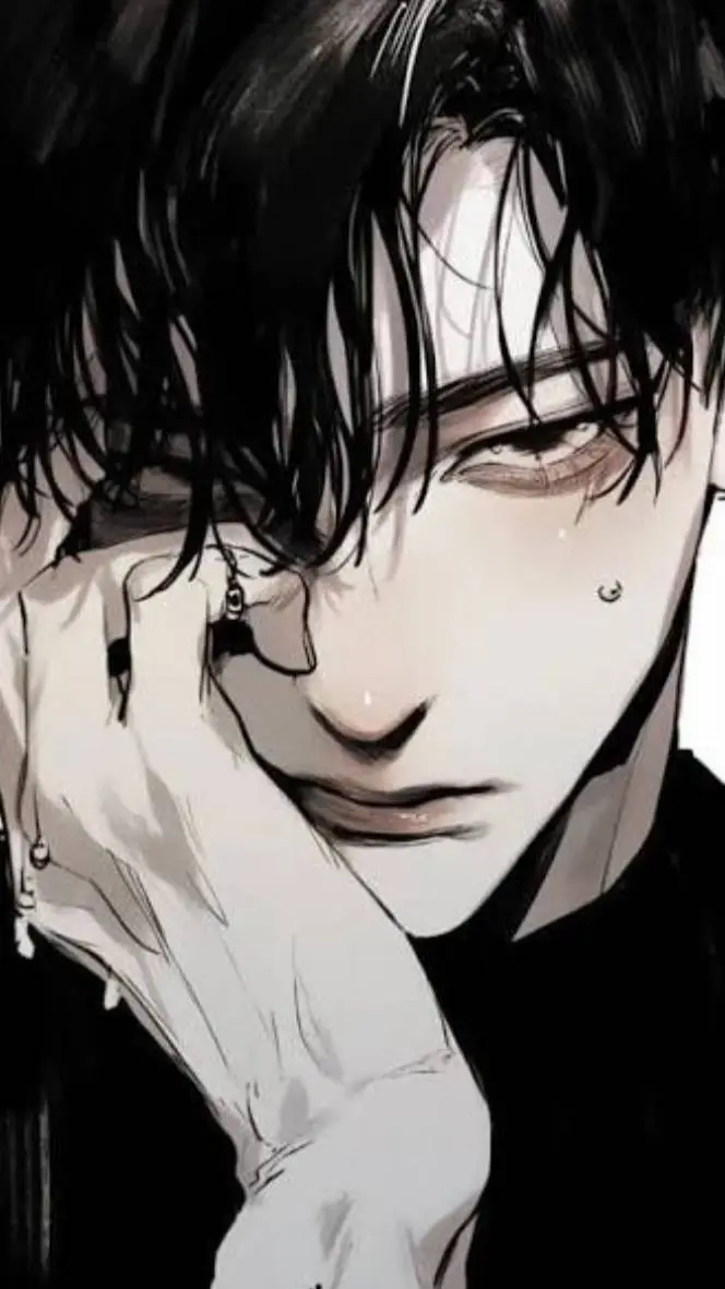 ai character: Axel background