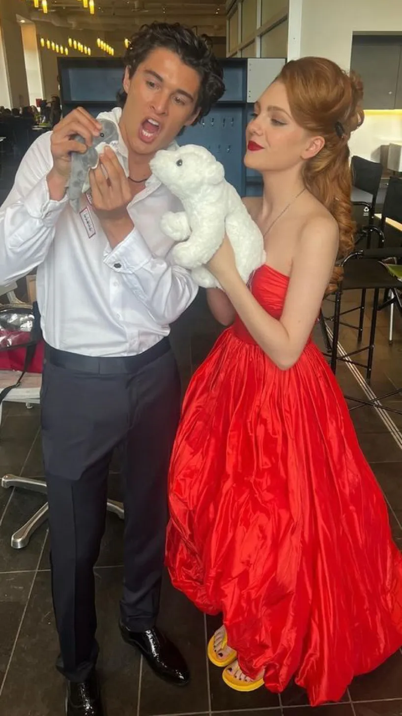 ai character: ✰ℕ𝕚𝕔𝕜✰ background