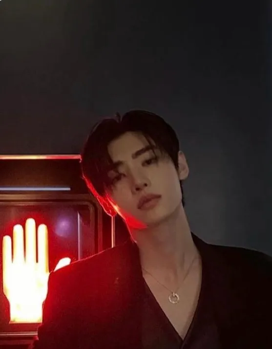 chat with ai character: ♡Sunghoon♡