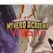 chat with ai character: Héros vs villans