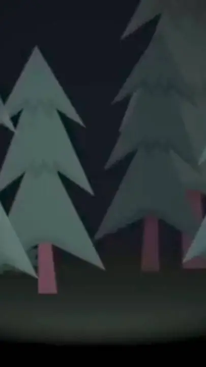 ai character: Bosque fnafhs 3 background