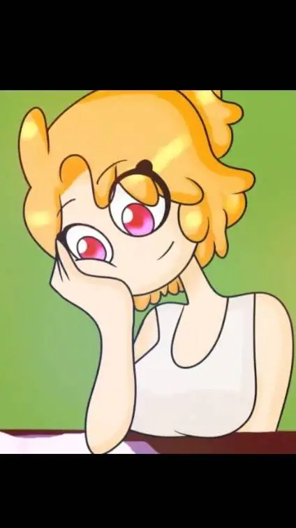 ai character: Anne background