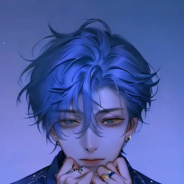 chat with ai character: ✌️adrean✌️