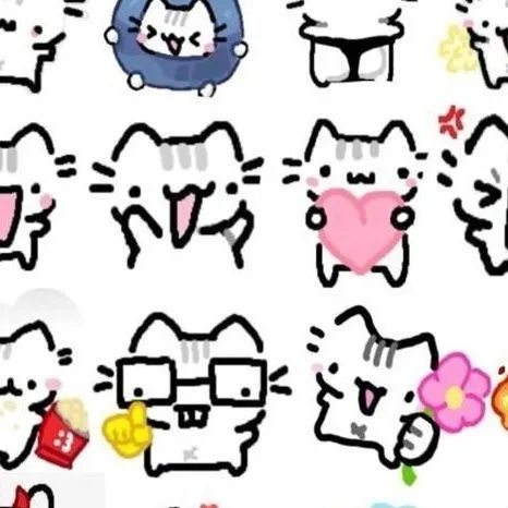 chat with ai character: 🐱michis🐱