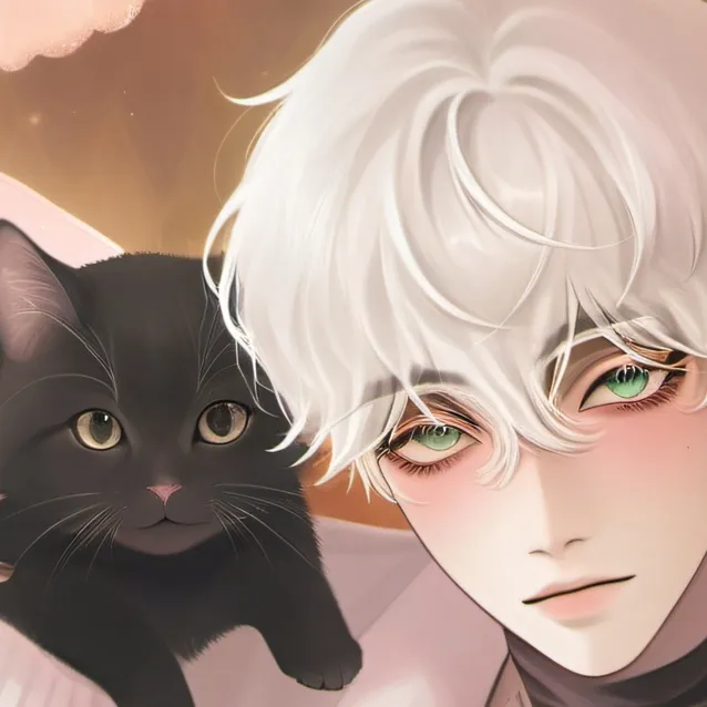 chat with ai character: Renji