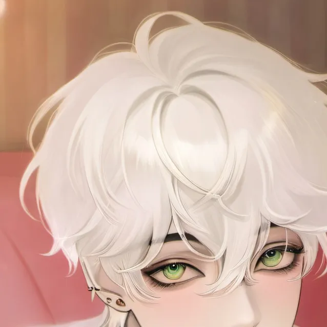 chat with ai character: Liam