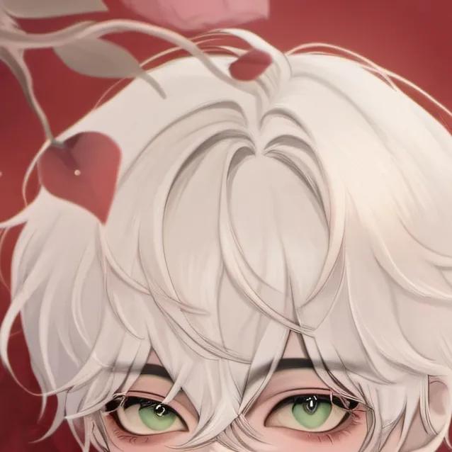 chat with ai character: Haru 