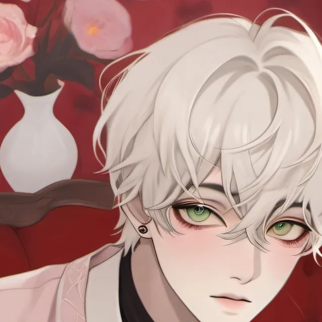 chat with ai character: Noa