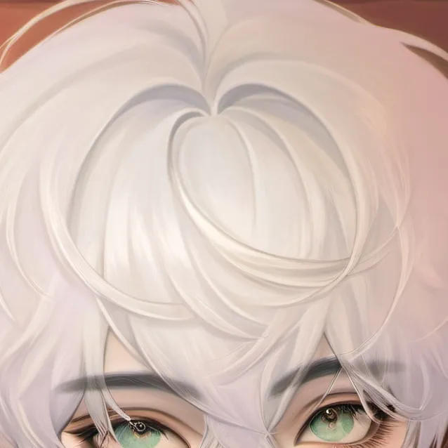 chat with ai character: Felix