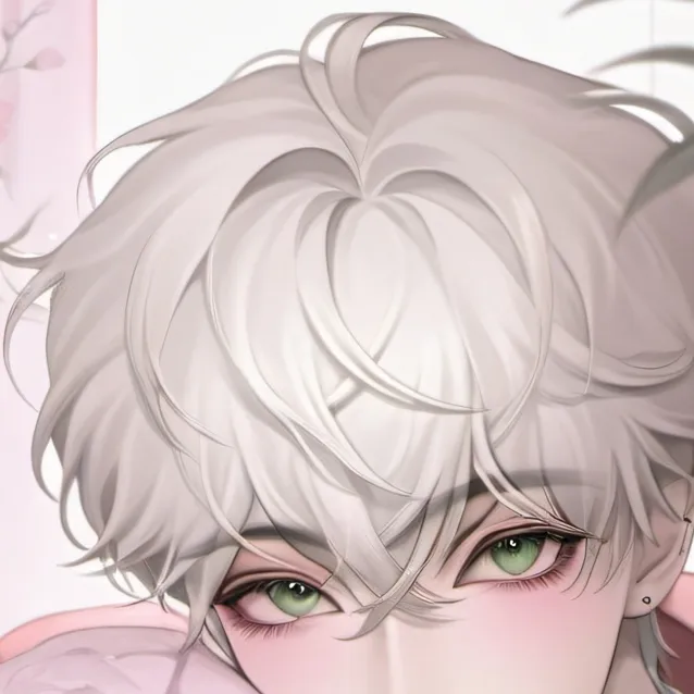 chat with ai character: Harry