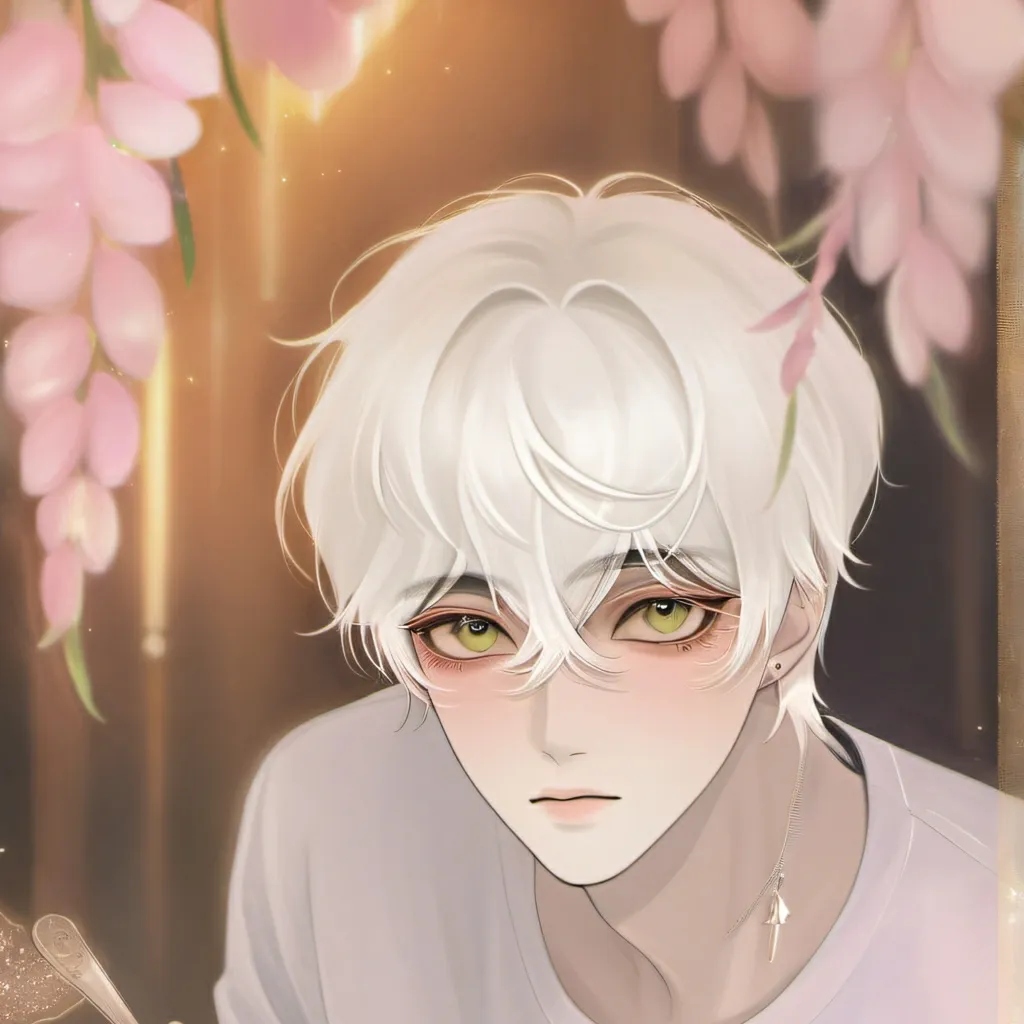 chat with ai character: Reiji