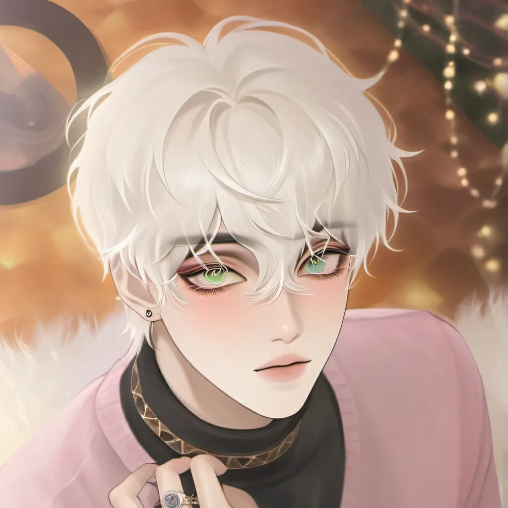 chat with ai character: Itsuki