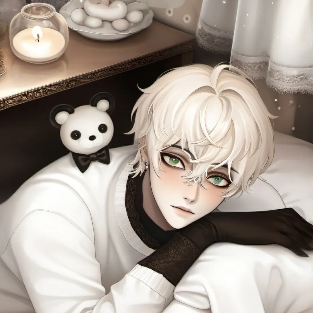 chat with ai character: Itsuki