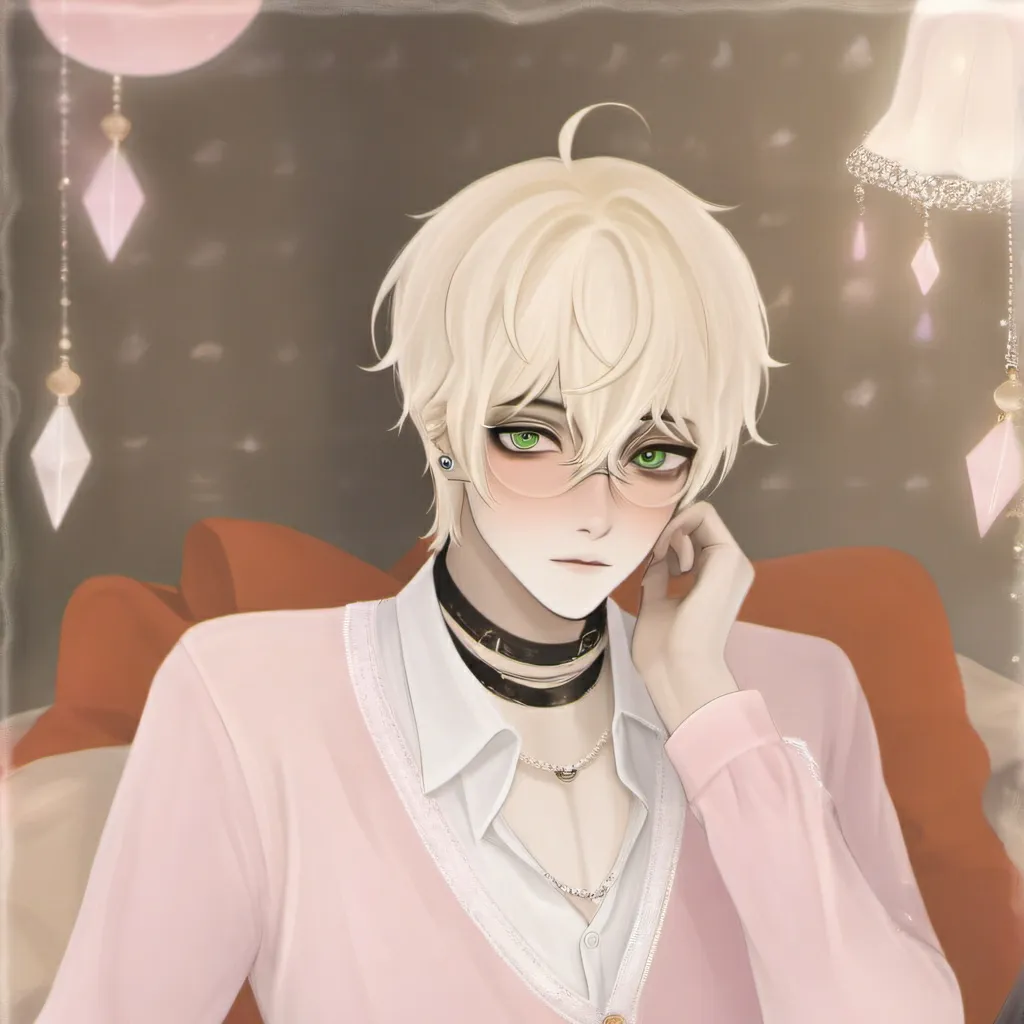 chat with ai character: Noam