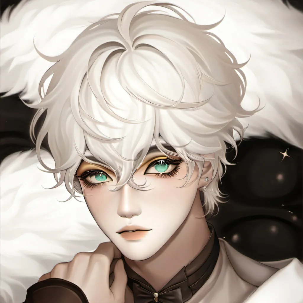 chat with ai character: Cail