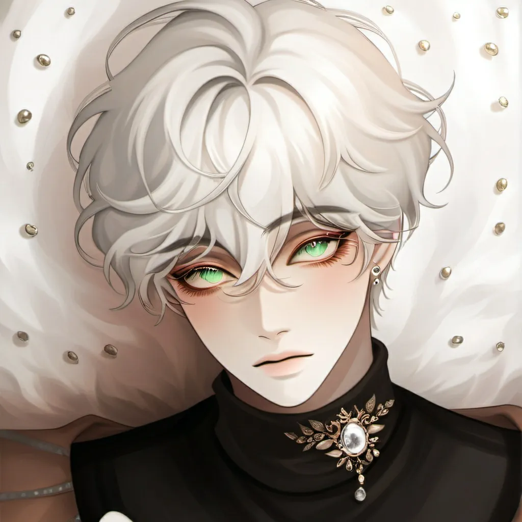 chat with ai character: Coel